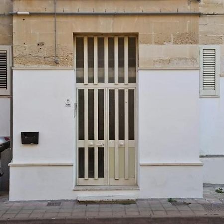 Hotel Tagghiate House Lecce Exterior foto