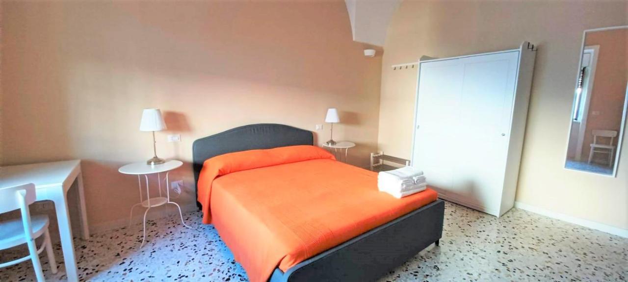 Hotel Tagghiate House Lecce Exterior foto