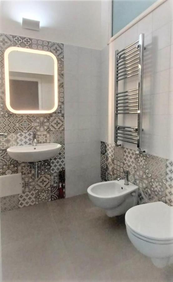 Hotel Tagghiate House Lecce Exterior foto