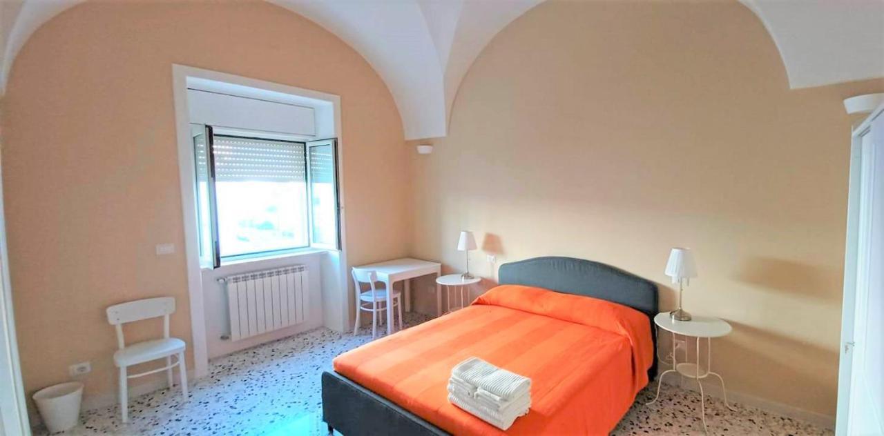 Hotel Tagghiate House Lecce Exterior foto