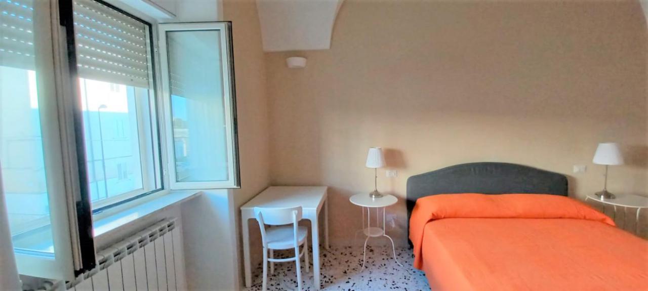 Hotel Tagghiate House Lecce Exterior foto