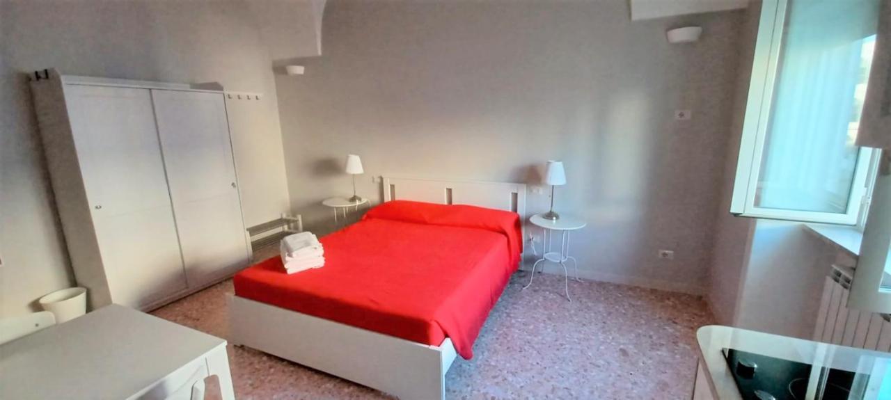 Hotel Tagghiate House Lecce Exterior foto